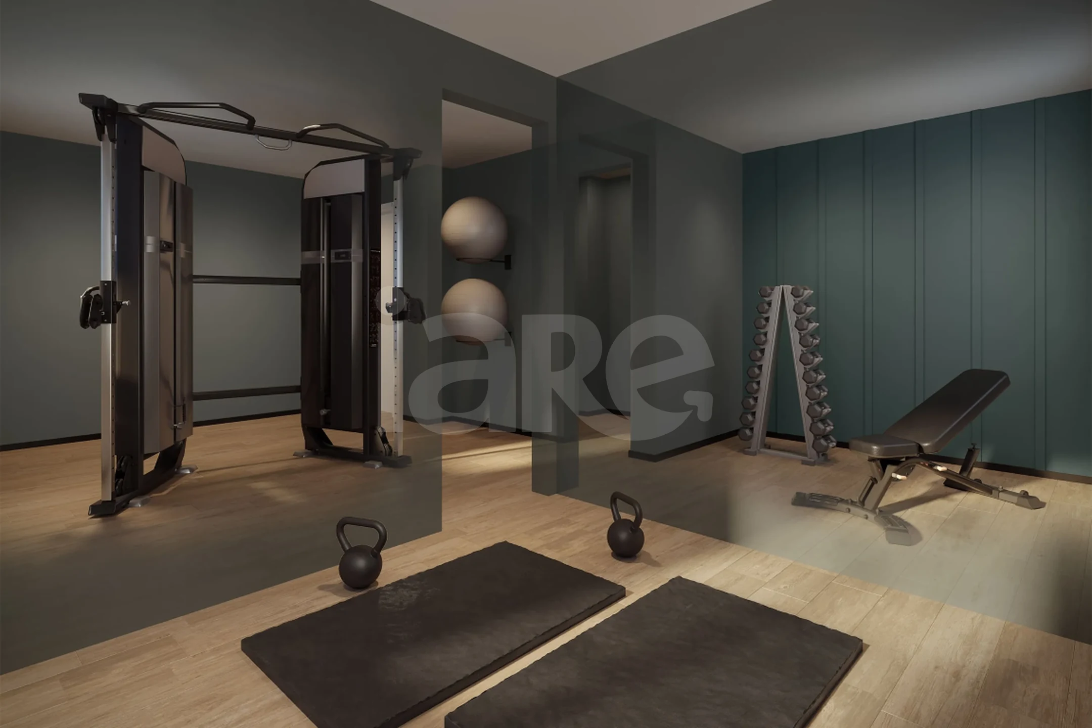 Vivaz Parque João Dias - Apartamento com 24,24 m², em Jardim São Luís — foto 3