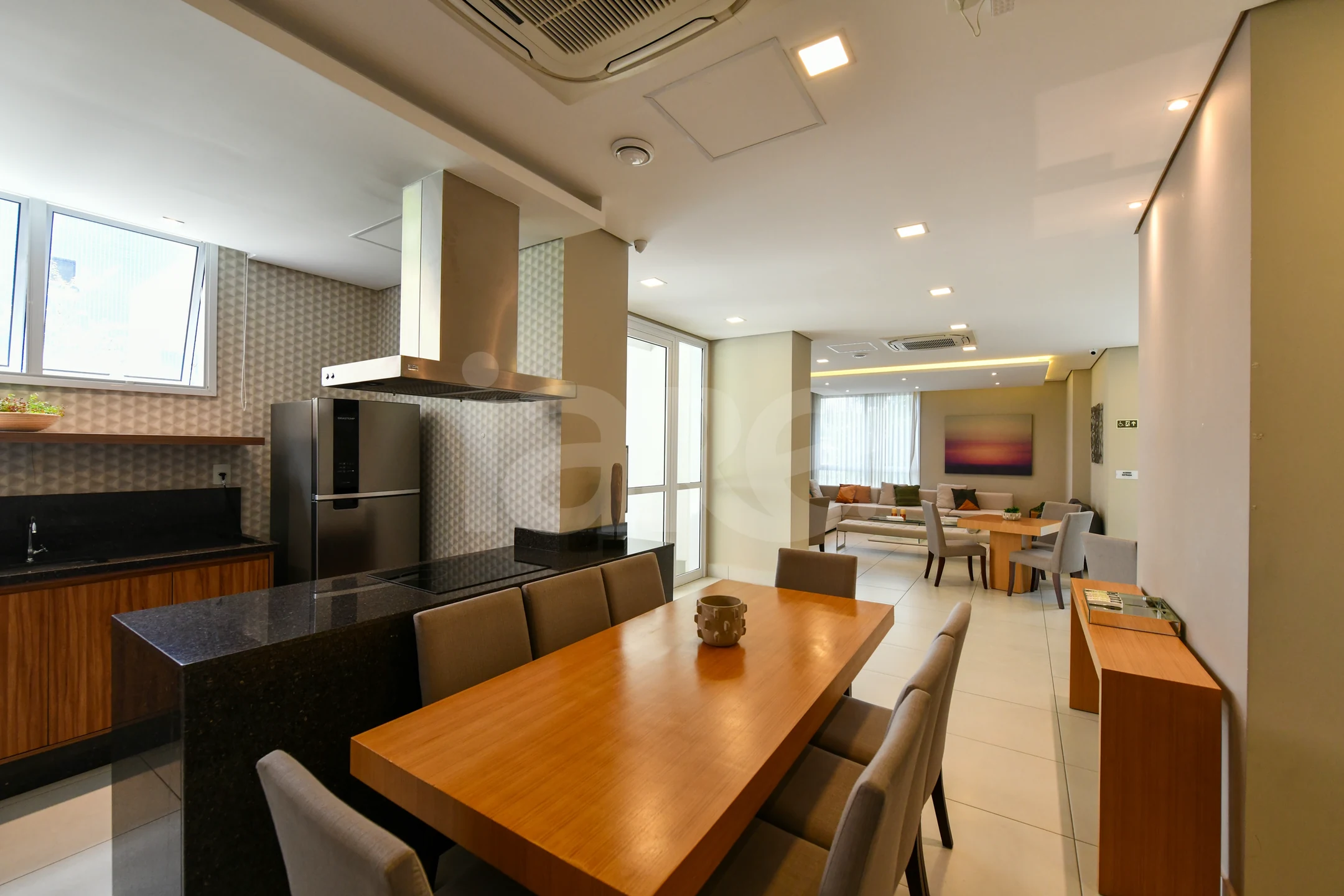 All Jazz - Apartamento com 68 m², em Vila Mascote — foto 28