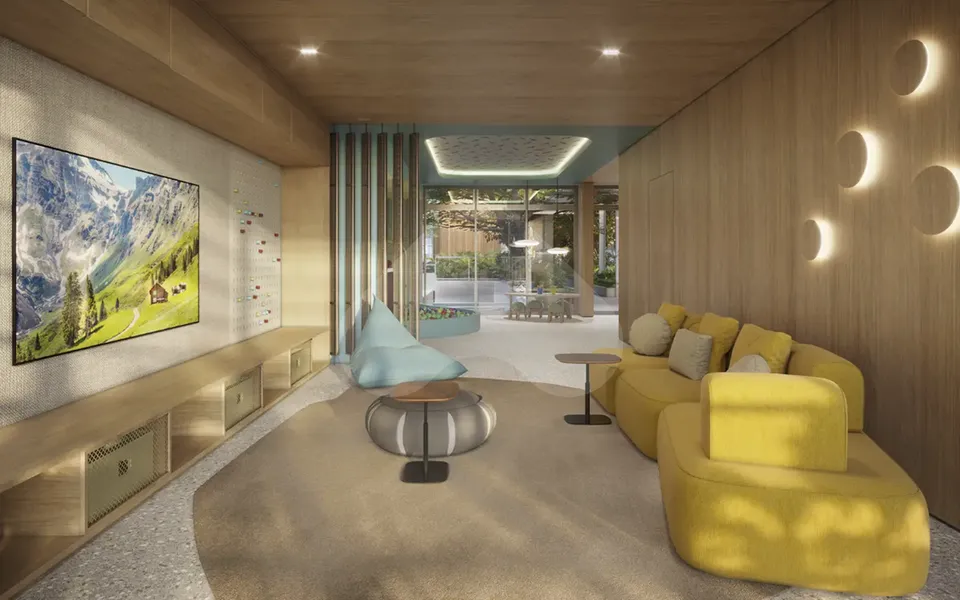 Granoscar Ibirapuera - Apartamento com 346,6 m², em Indianópolis — foto 24