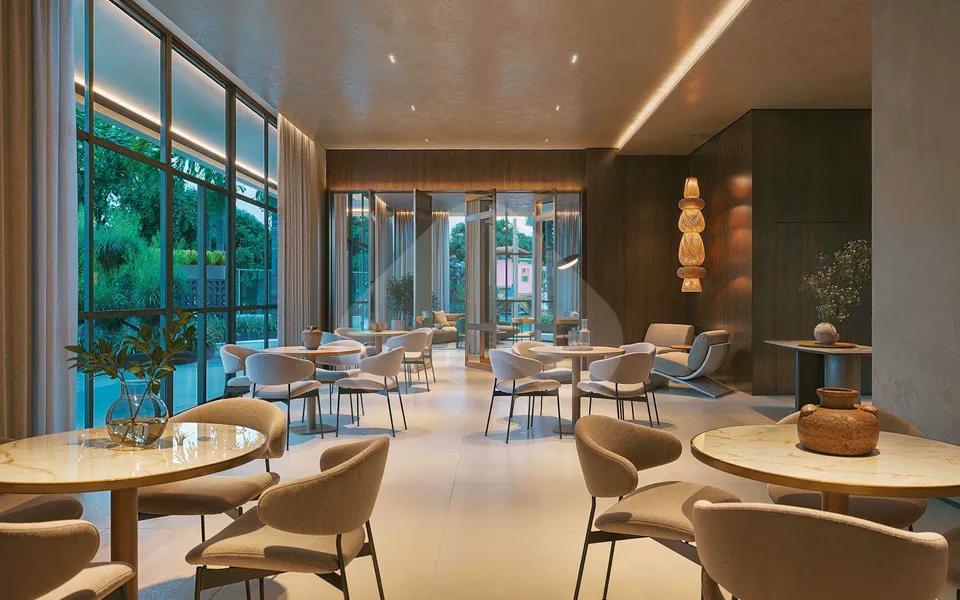 Singular Private Residence - Apartamento com 221,48 m², em Barra da Tijuca — foto 10