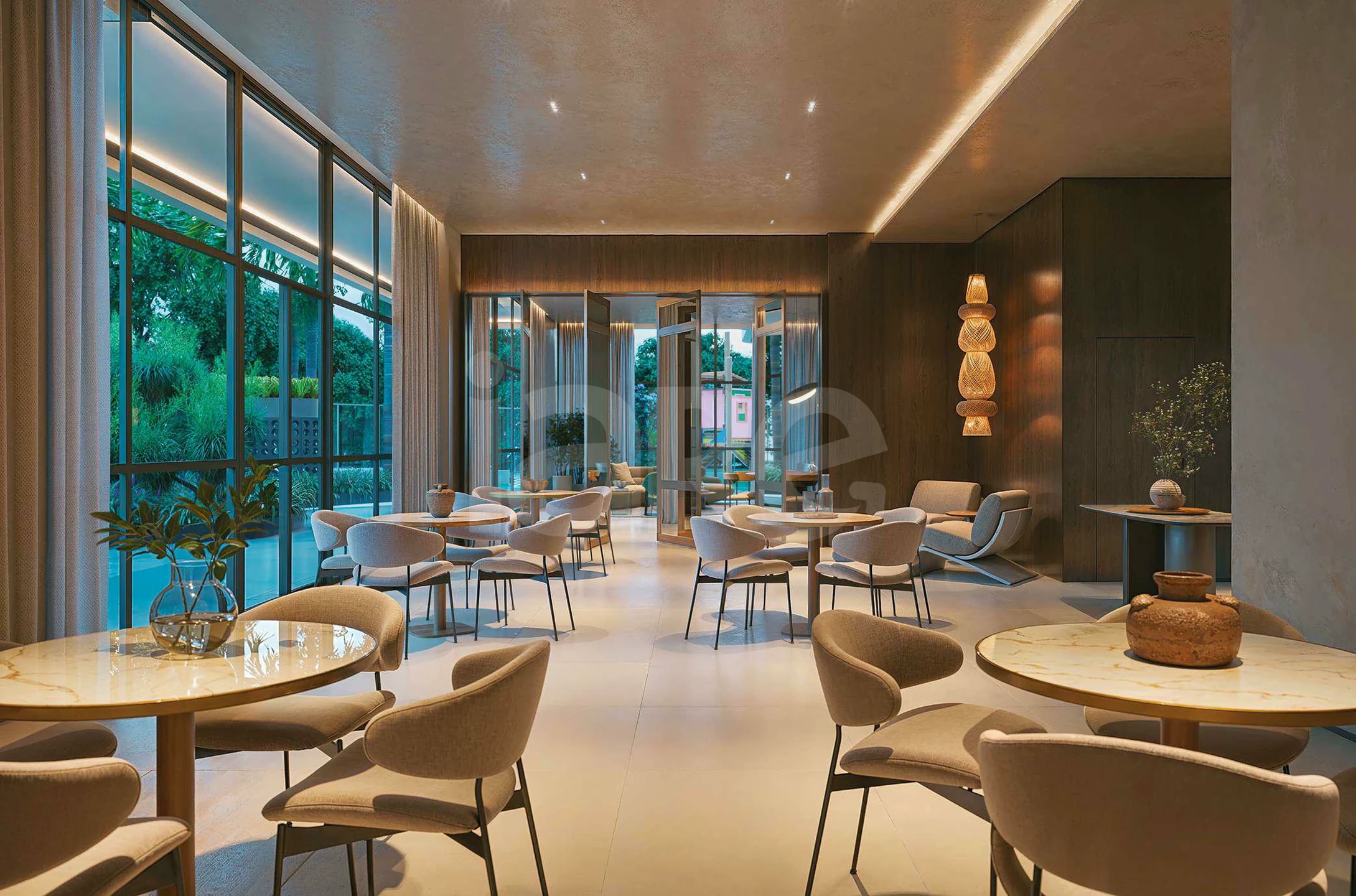 Singular Private Residence - Apartamento com 221,48 m², em Barra da Tijuca — foto 13
