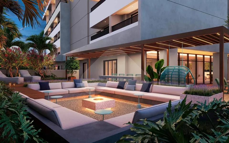 BRK by Helbor - Studio com 41,09 m², em Brooklin Paulista — foto 22
