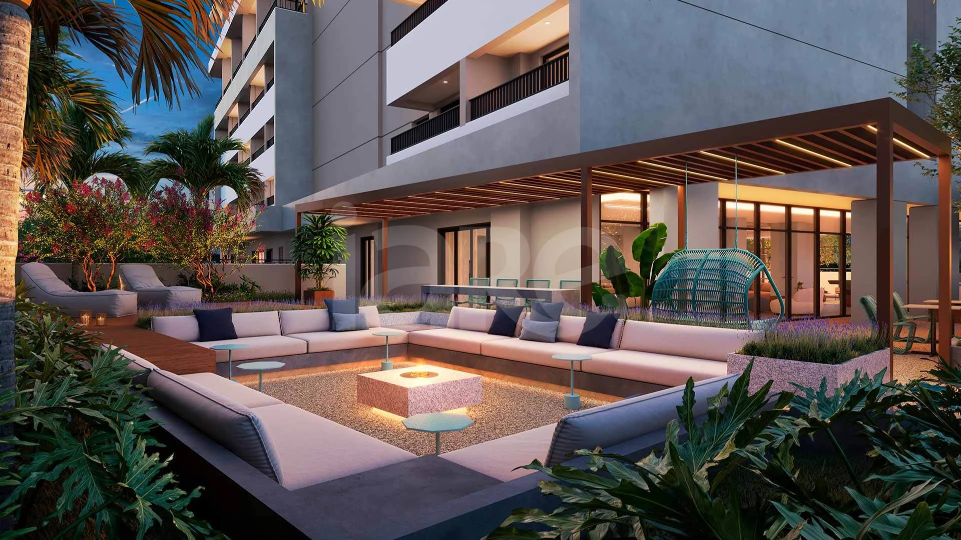 BRK by Helbor - Studio com 43,68 m², em Brooklin Paulista — foto 22