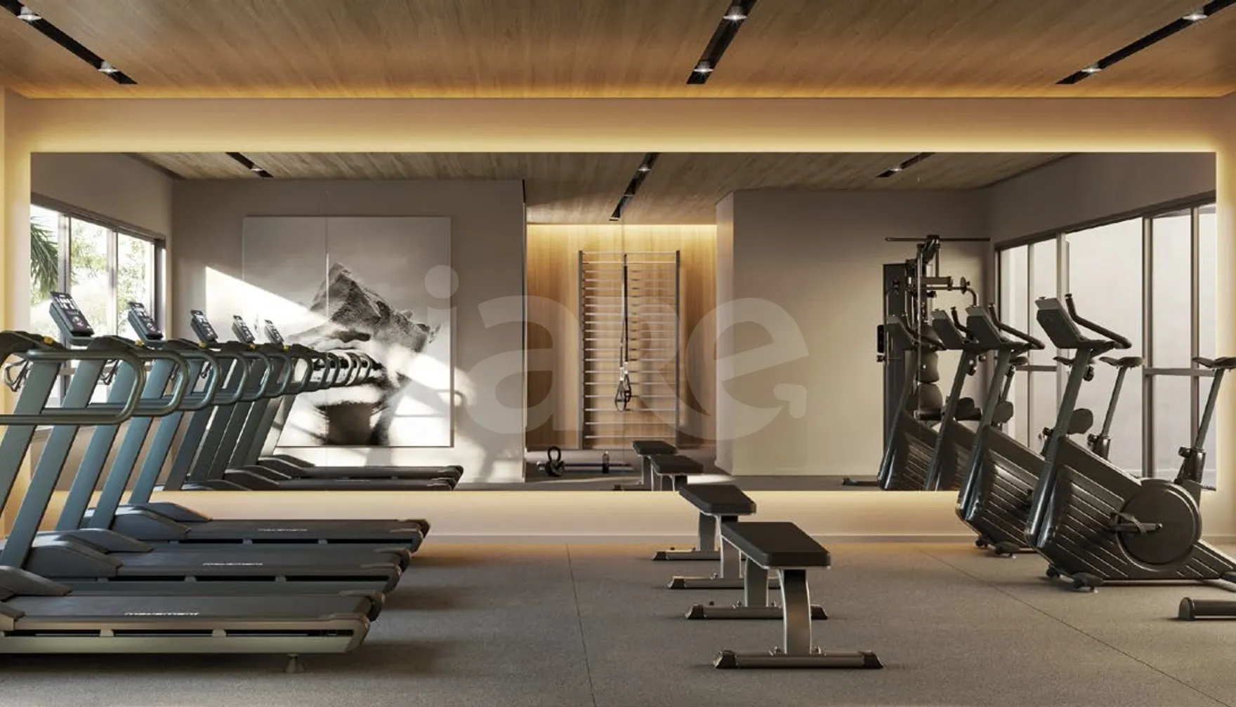 Today Pompeia - Studio com 29,6 m², em Vila Pompéia — foto 7