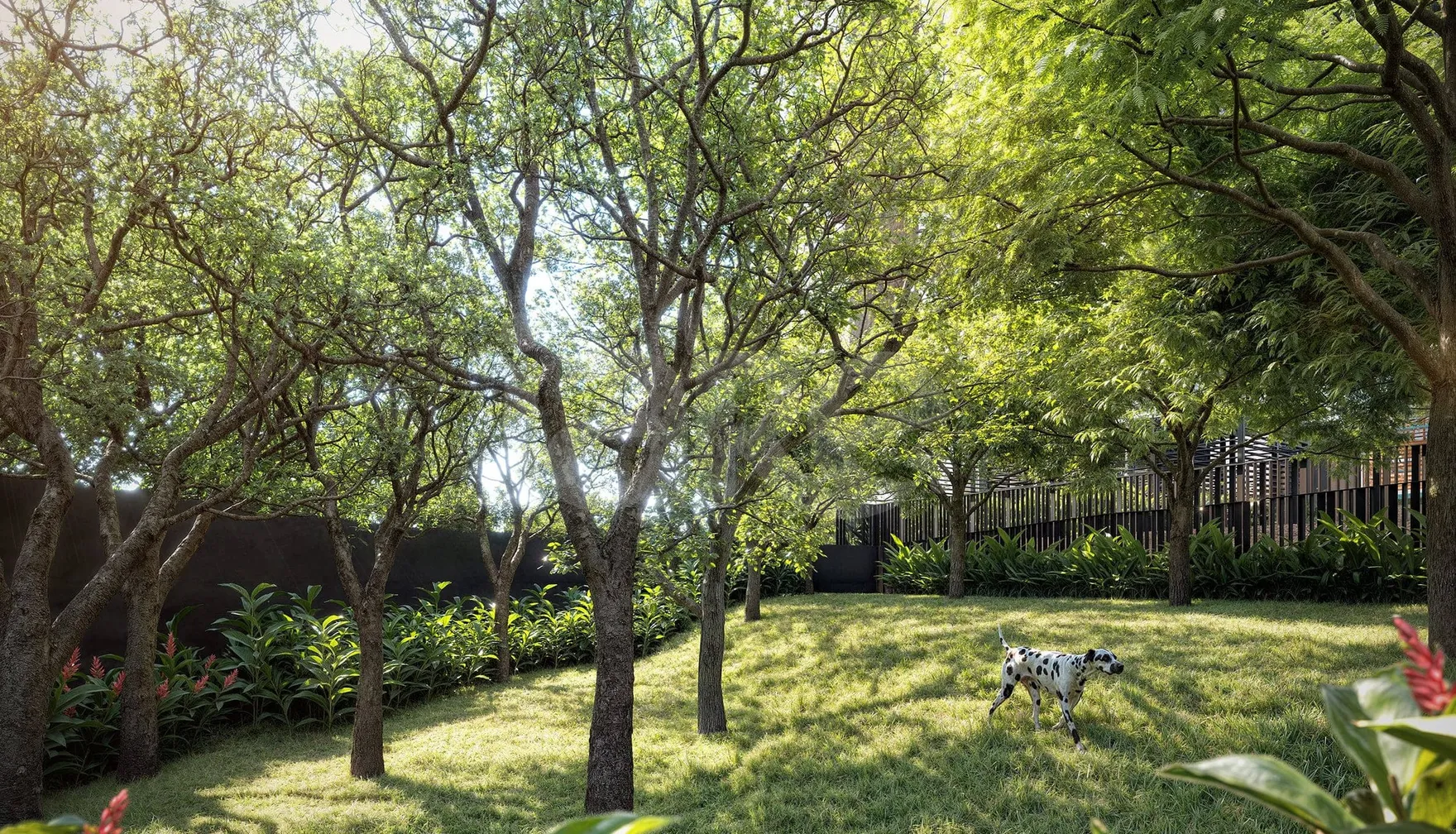 Capitolo by Piero Lissoni - Apartamento com 210,1 m², em Chácara Klabin — foto 21