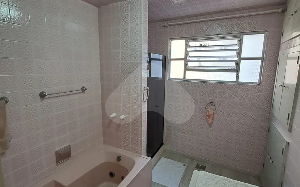 Edifício Everest Apto 31 - Apartamento com 159 m², em Centro Histórico — foto 17
