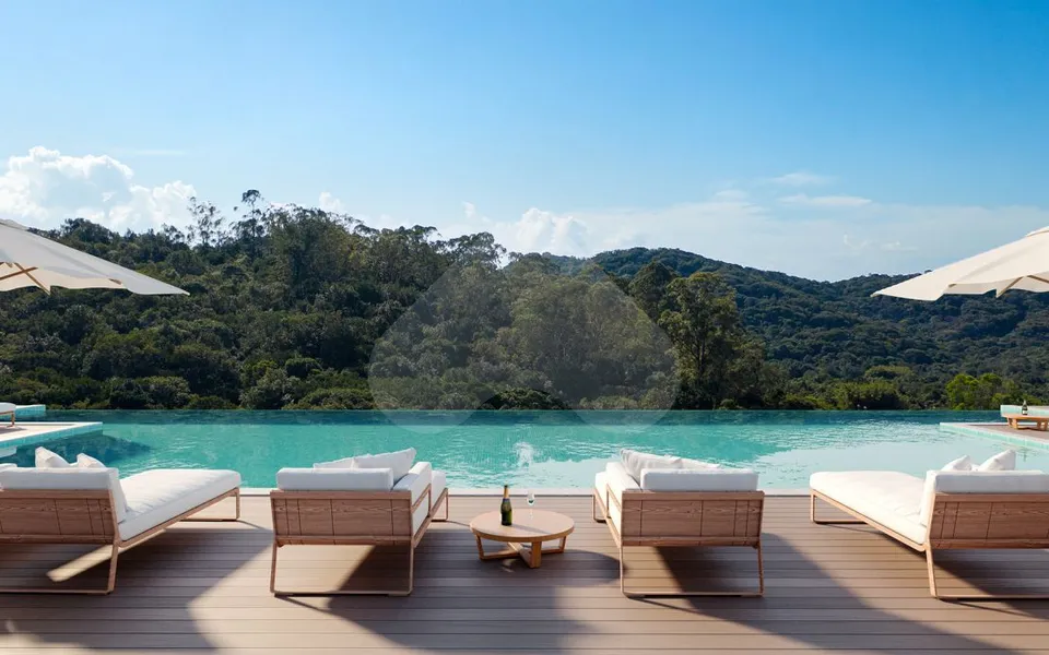 Torres Da Brava Sirena - Apartamento com 86 m², em Praia Brava de Itajaí — foto 13