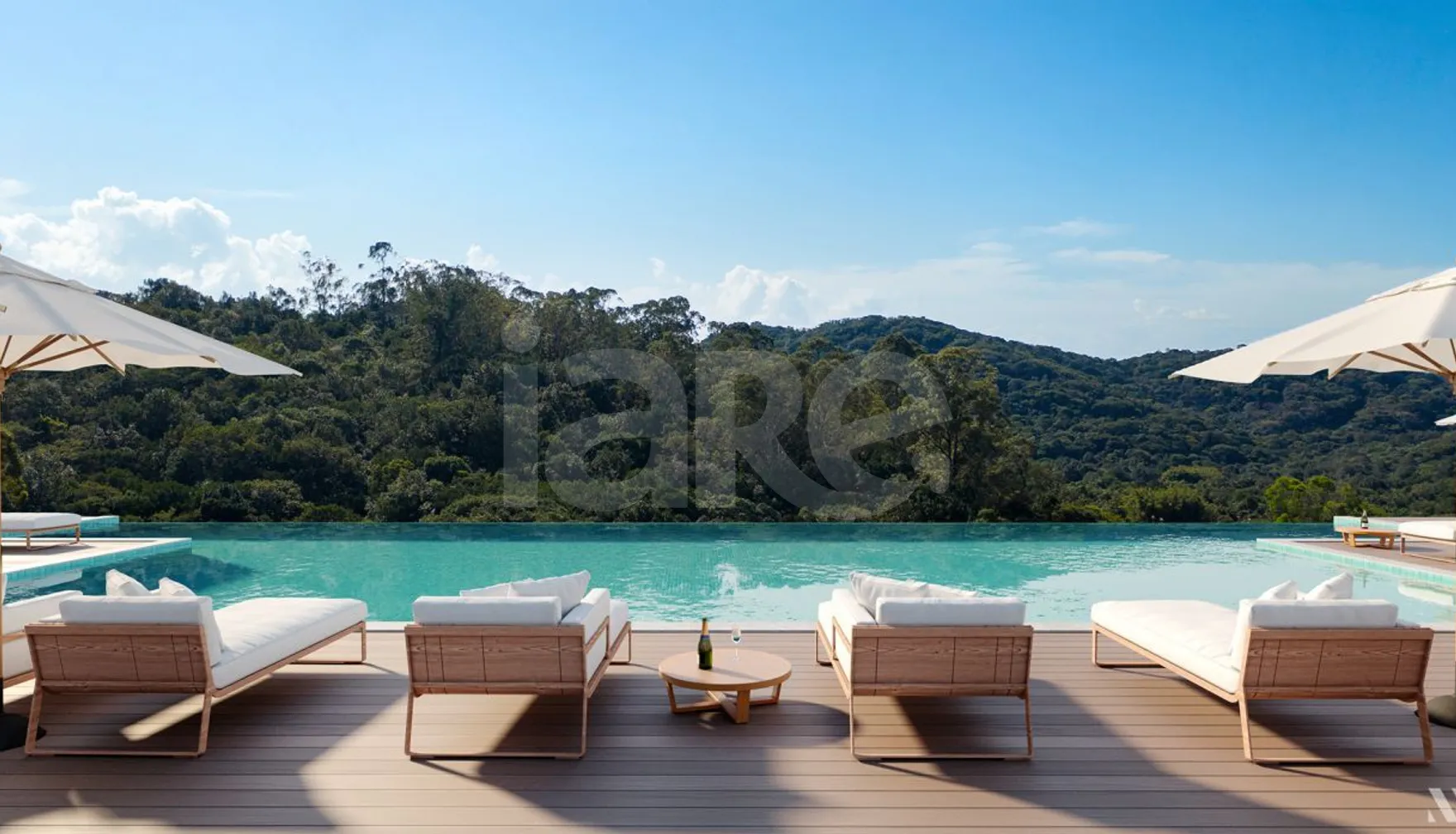 Torres Da Brava Sirena - Apartamento com 86 m², em Praia Brava de Itajaí — foto 15