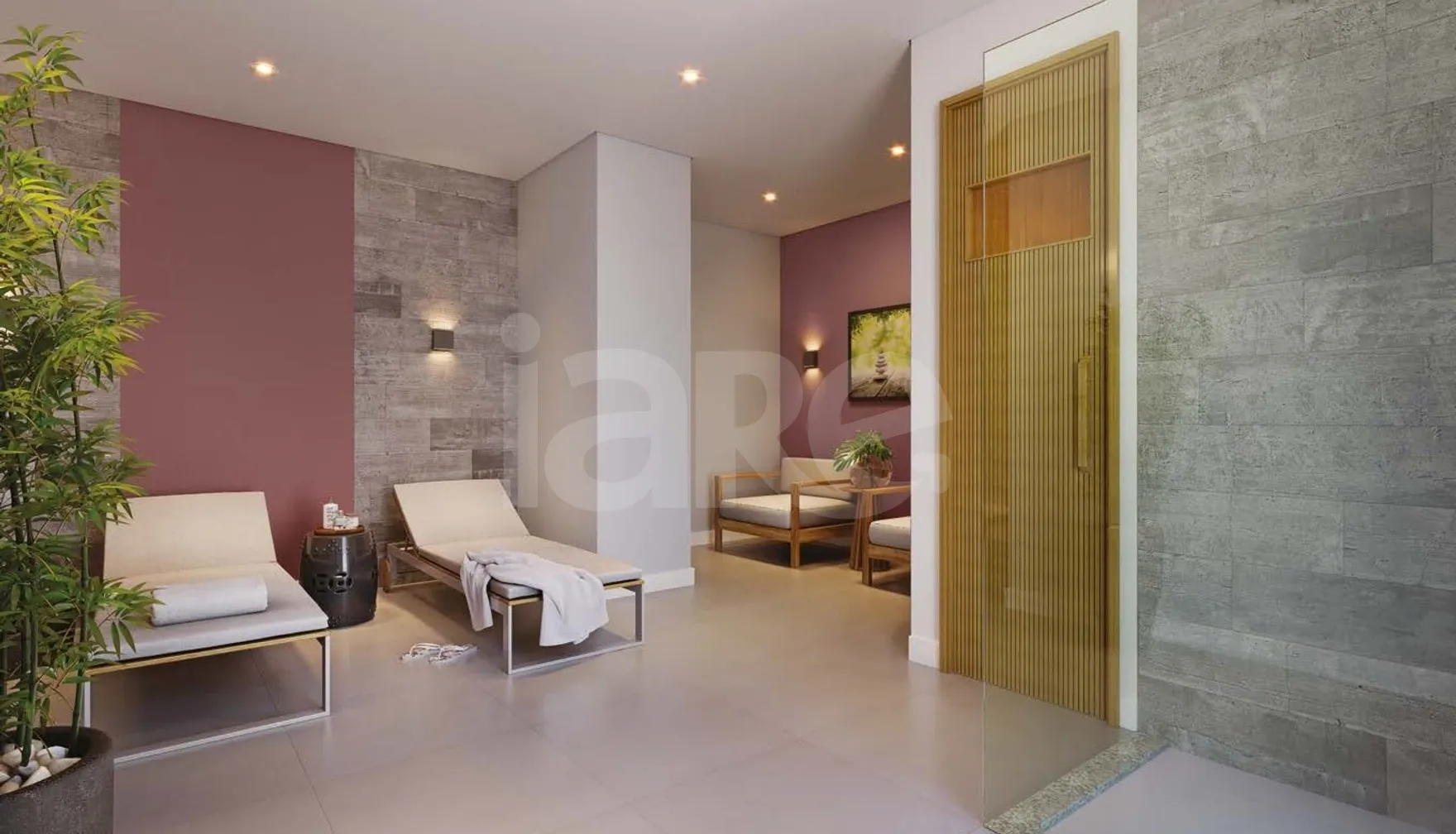 Cidade Mooca Navona - Apartamento com 34 m², em Mooca — foto 7