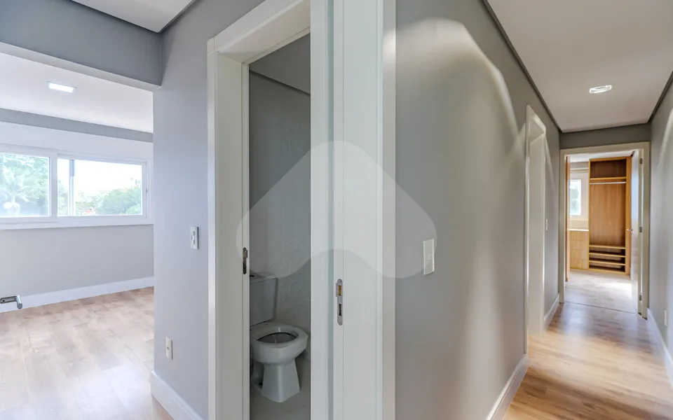 Enseada Vila Assunção - Garden com 187,19 m², em Vila Assunção — foto 17