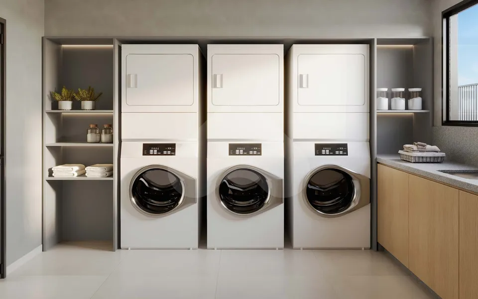 Sorano - Apartamento com 25,24 m², em Novo Mundo — foto 14