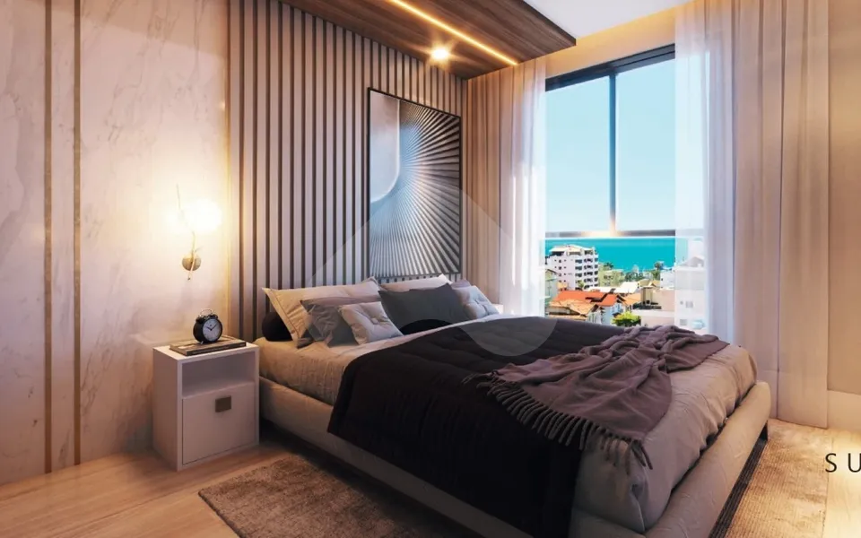 Allure Residence - Garden com 72 m², em Centro — foto 9