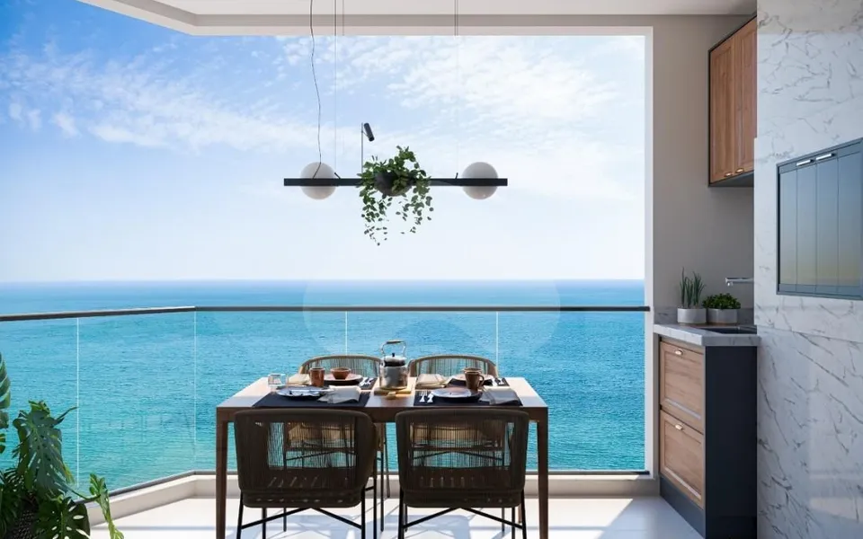 Fiorini Residenziale - Apartamento com 69,61 m², em Tabuleiro dos Oliveiras — foto 3