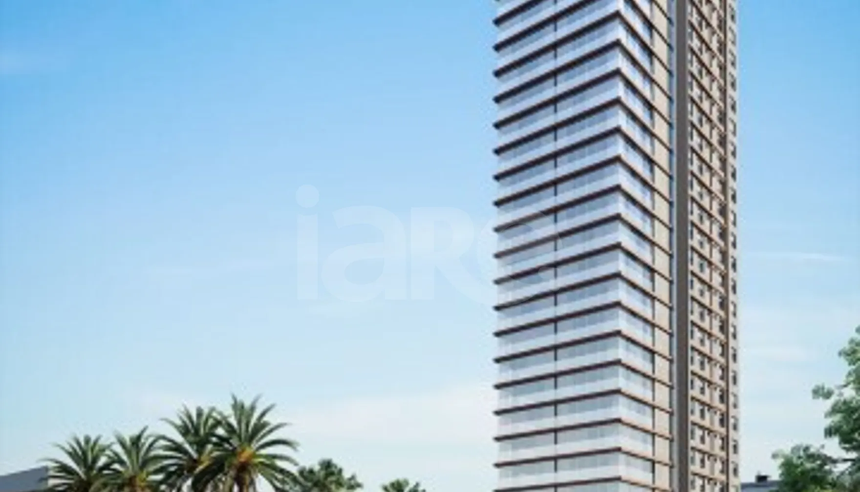 Sunny Coast - Garden com 508,15 m², em Centro — foto 1
