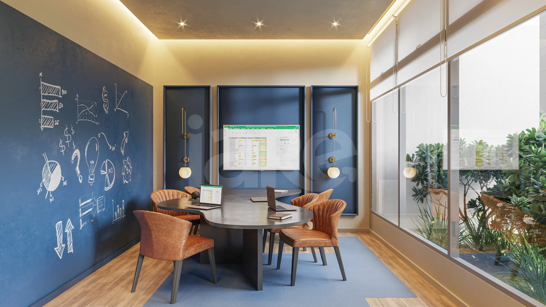 Orygem Acqua Home - Apartamento com 187,82 m², em Barra da Tijuca — foto 33