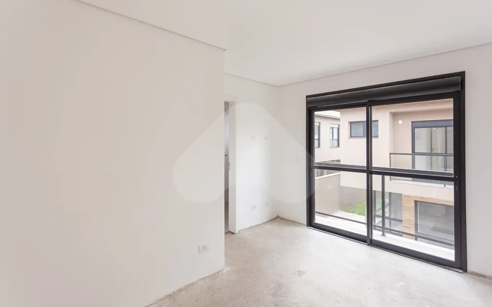 Monte Carlo - Casa com 268 m², em Tingui — foto 35