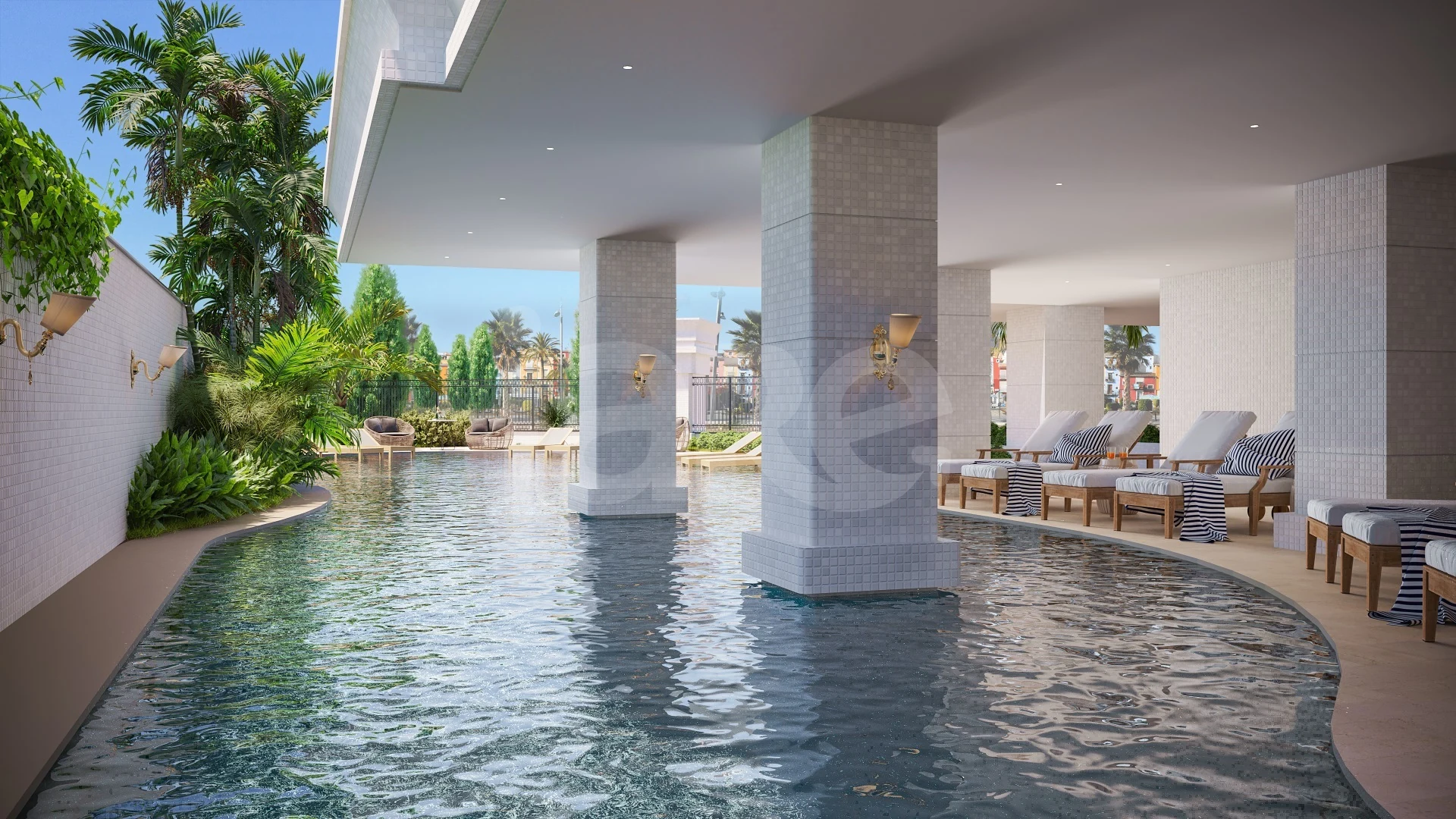 Maison Beach - Apartamento com 181,39 m², em Canto Grande — foto 29