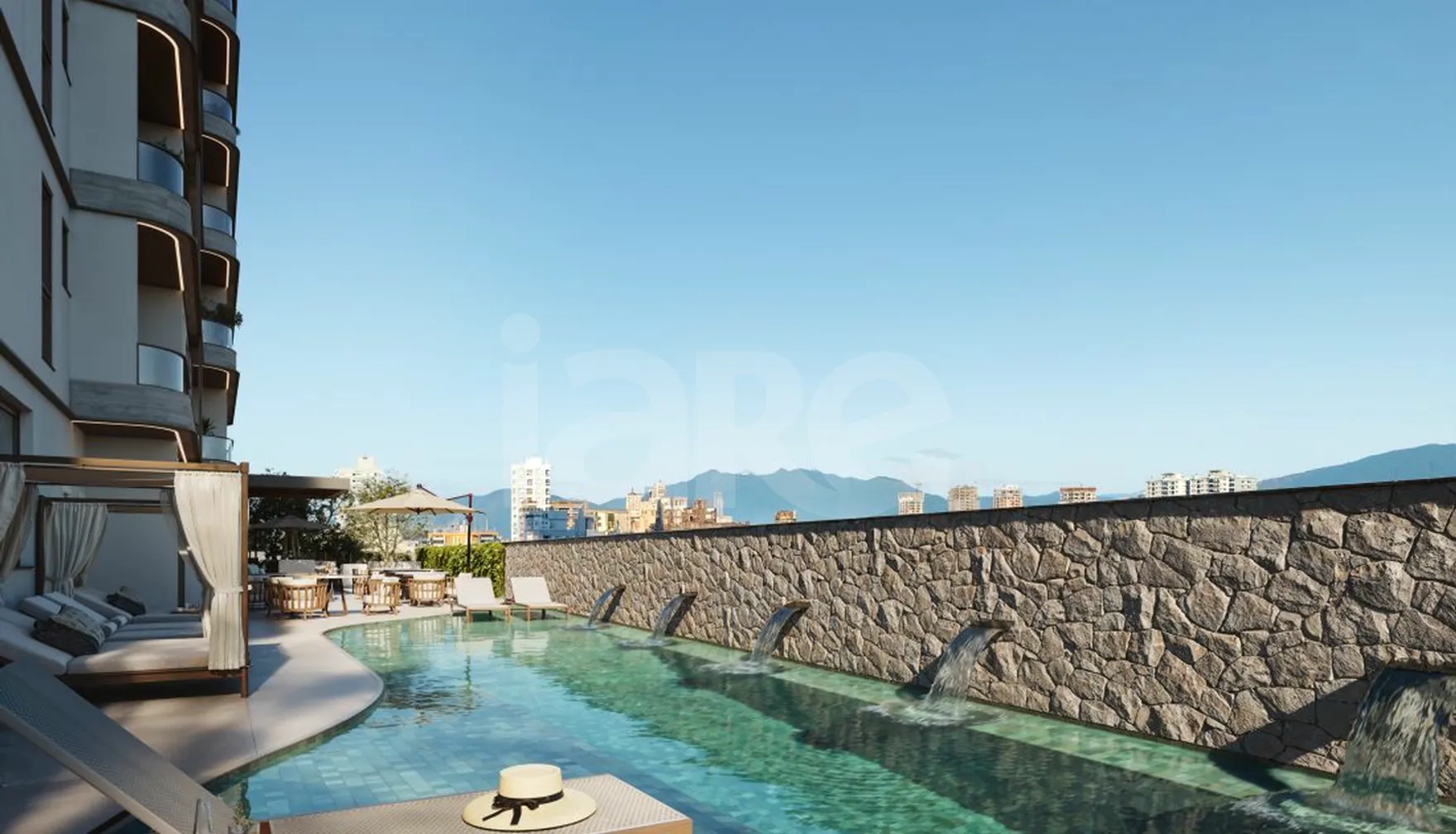 Baker's Bay - Loja com 109,85 m², em Balneário Perequê — foto 23