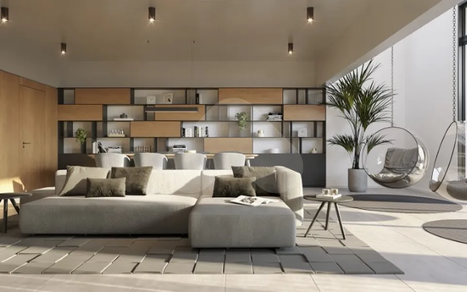 Vida - Apartamento com 70,44 m², em Boa Vista — foto 6