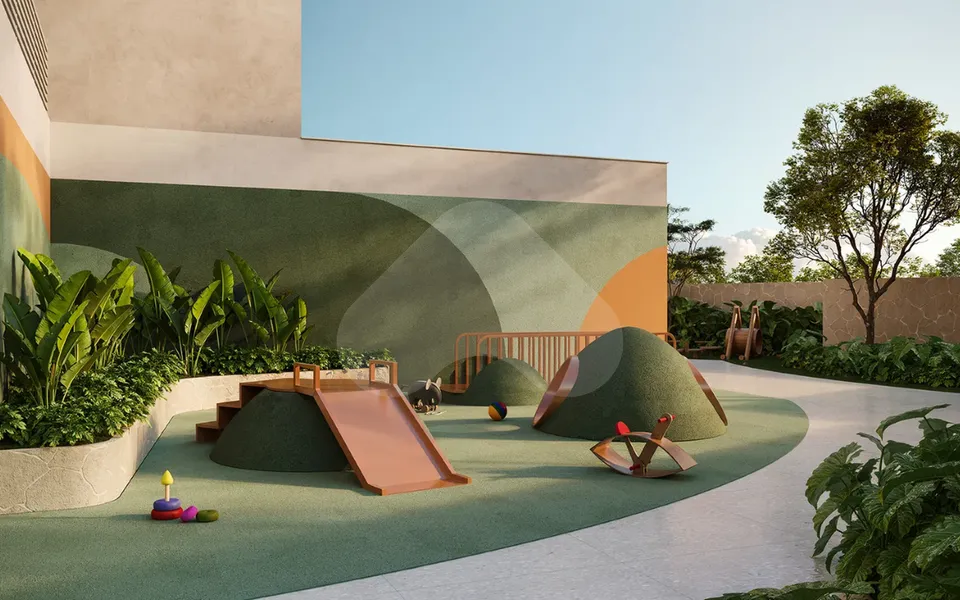 Altimare - Apartamento com 207,74 m², em Fazenda — foto 13