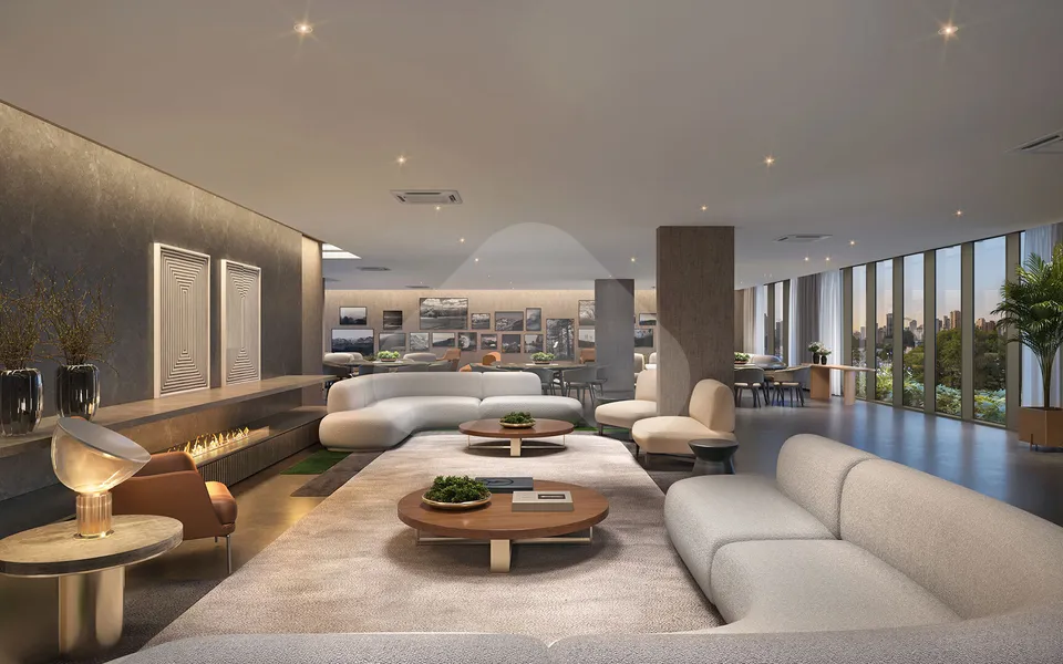 Bueno Brandão 257 - Apartamento com 500 m², em Vila Nova Conceição — foto 10