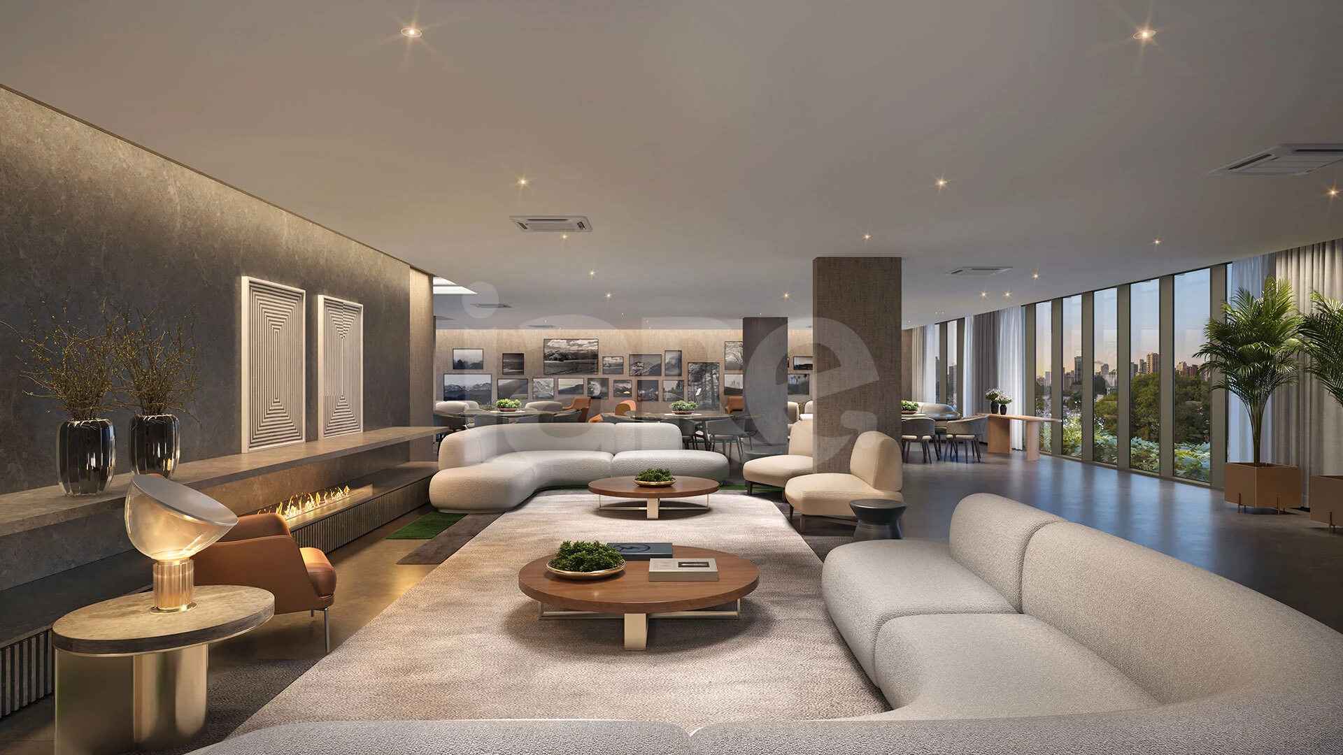Bueno Brandão 257 - Apartamento com 500 m², em Vila Nova Conceição — foto 10