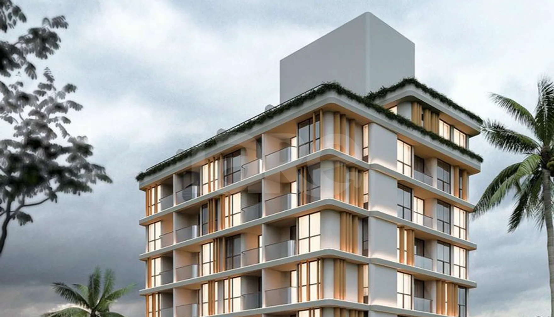 Duo Breeze - Cobertura com 100,72 m², em Bessa — foto 1