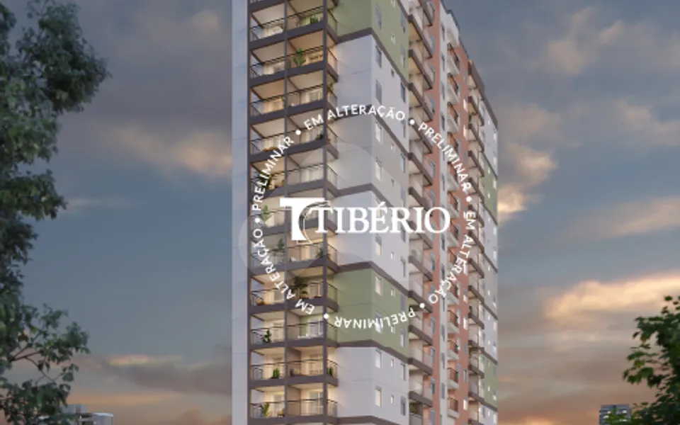 Hype Vila Mariana - Studio com 26,67 m², em Vila Mariana — foto 8