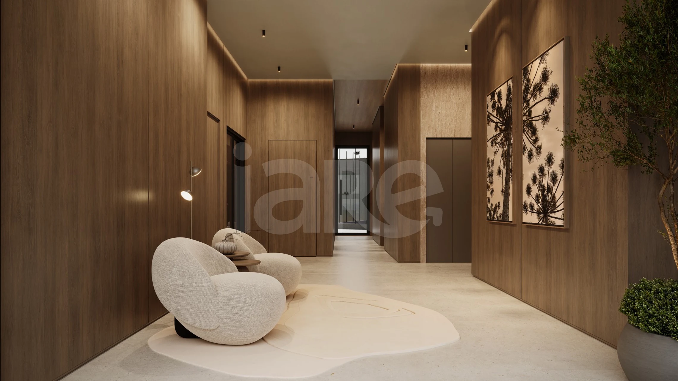 Aureo - Cobertura com 229,09 m², em Bigorrilho — foto 16