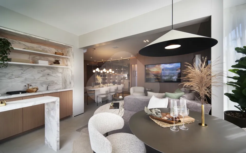 Epic Golf - Apartamento com 76,65 m², em Barra da Tijuca — foto 32