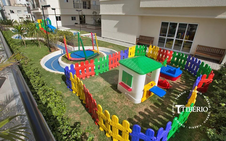 HomeClub Guarulhos - Apartamento com 55,48 m², em Macedo — foto 23