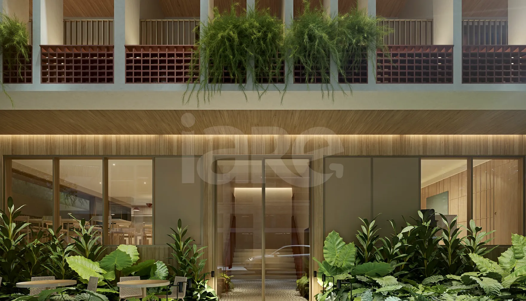 Guilhem Mozak - Loja com 75,32 m², em Leblon — foto 6