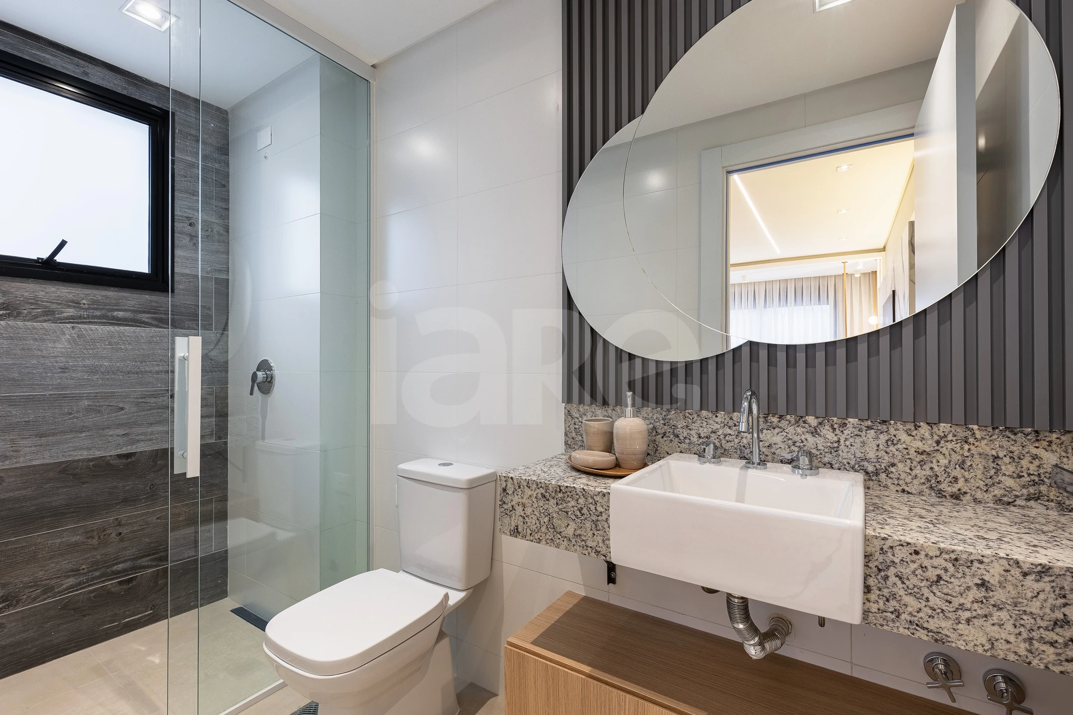 Terrasse Élégant - Apartamento com 90,76 m², em Ahú — foto 18