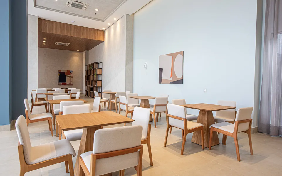 Tribeca - Apartamento com 119,22 m², em Aldeota — foto 20