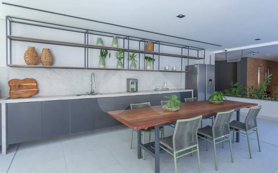 Gameleira Jardins - Apartamento com 68 m², em Jardim Oceania — foto 17