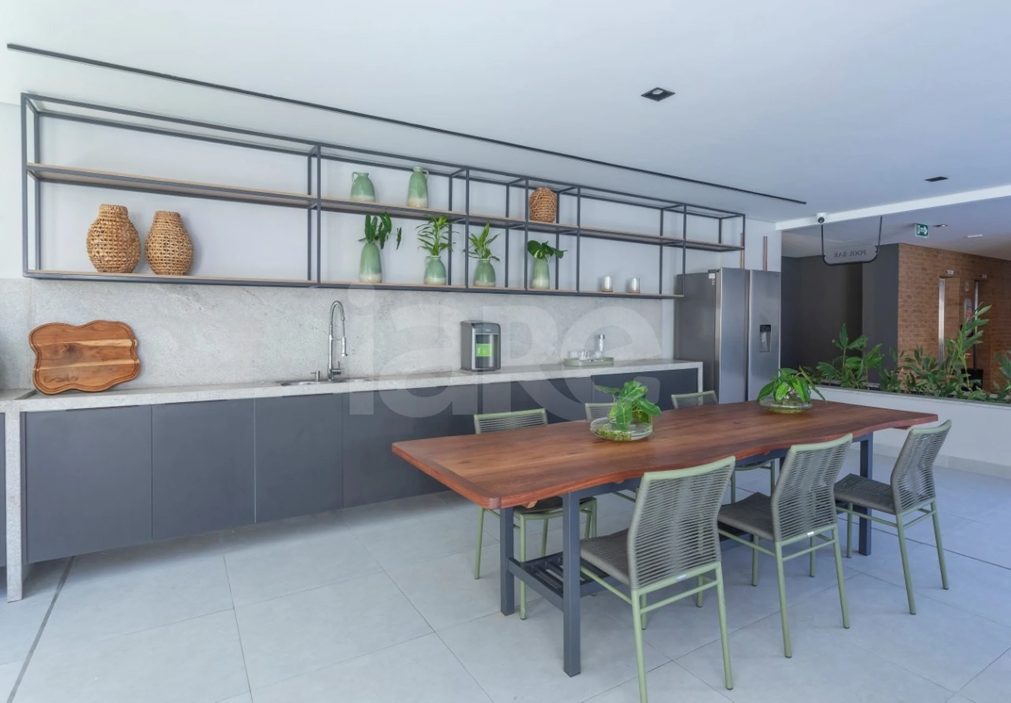 Gameleira Jardins - Apartamento com 68 m², em Jardim Oceania — foto 21