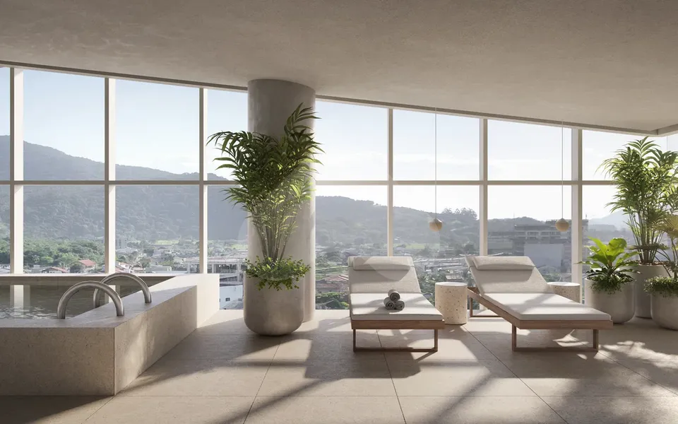 Namar - Apartamento com 154,41 m², em Balneário Perequê — foto 21
