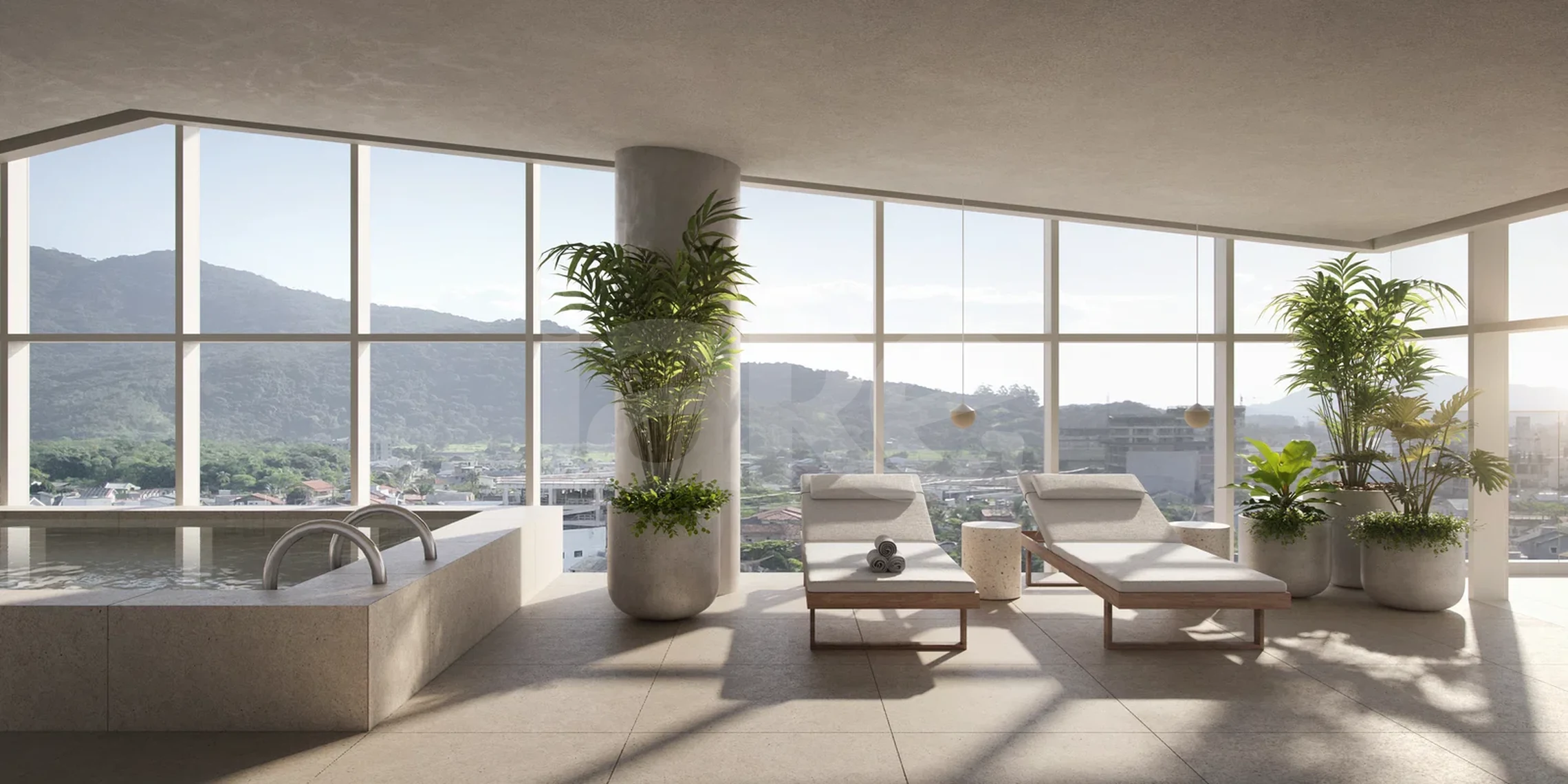 Namar - Apartamento com 207,2 m², em Balneário Perequê — foto 28