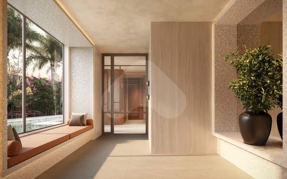 Ópera Vila Nova - Apartamento com 293,4 m², em Vila Nova Conceição — foto 6