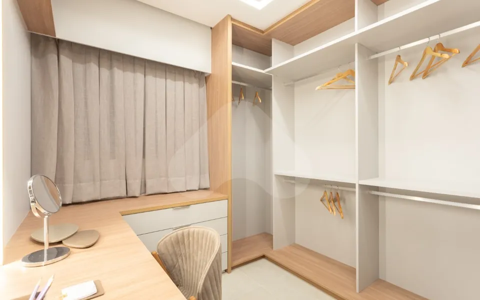 Villa Teresa - Apartamento com 59 m², em Madalena — foto 23