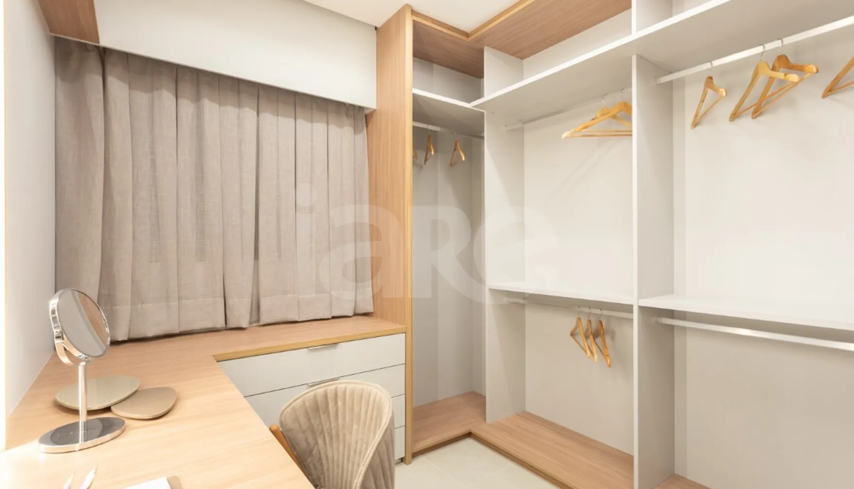 Villa Teresa - Apartamento com 59 m², em Madalena — foto 12