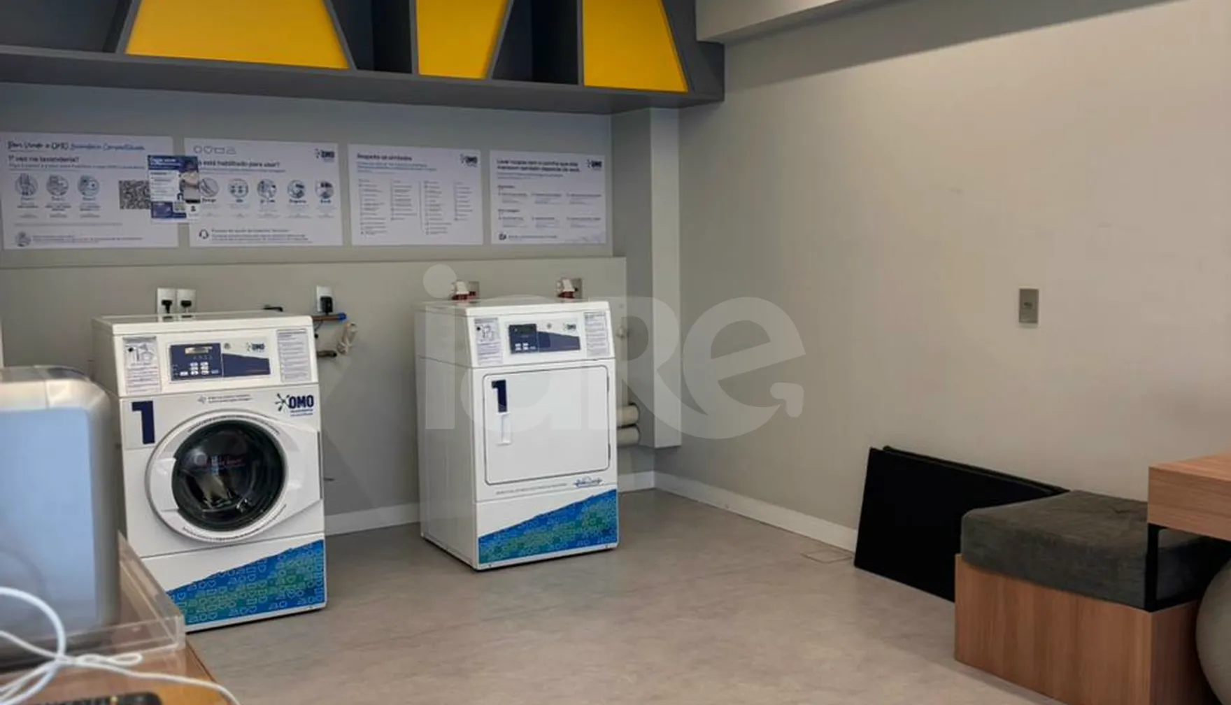 Atmosfera Vila Mariana - Studio com 43,95 m², em Vila Mariana — foto 26