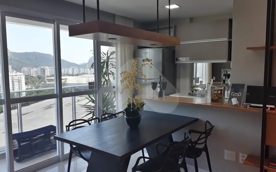 Ilha Pura Millenio - Apartamento com 79,2 m², em Barra da Tijuca — foto 18