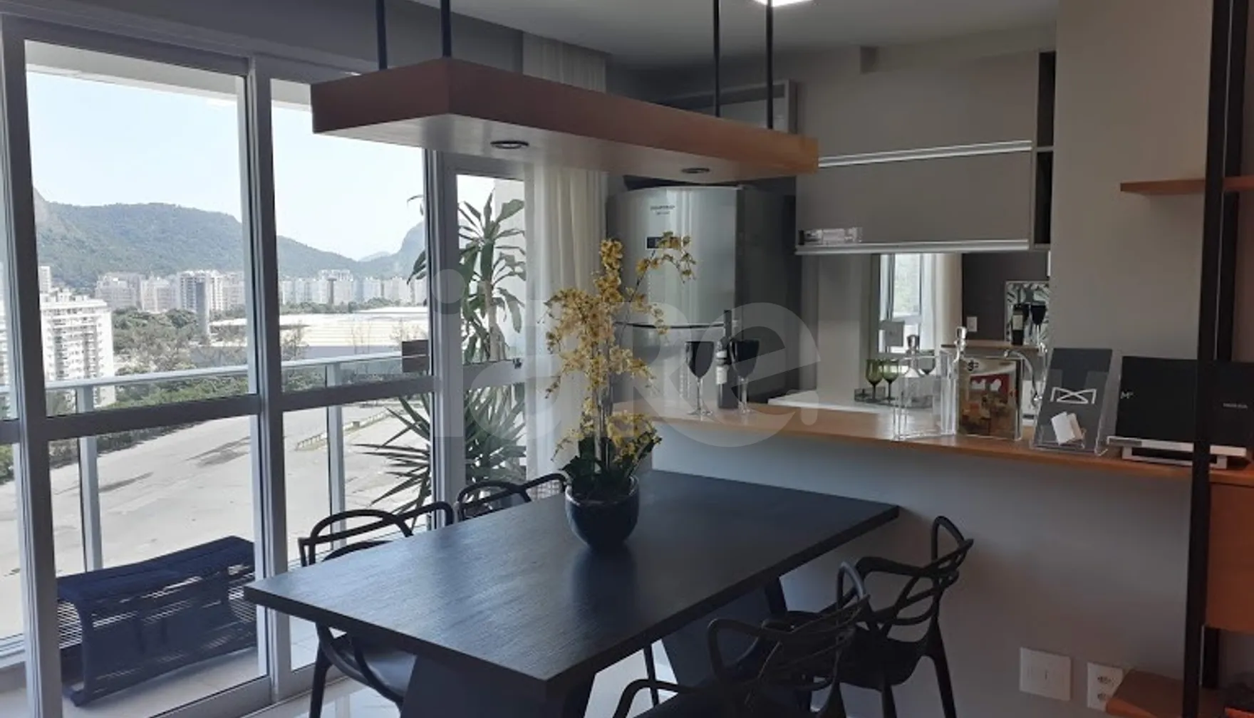 Ilha Pura Millenio - Apartamento com 79,2 m², em Barra da Tijuca — foto 6