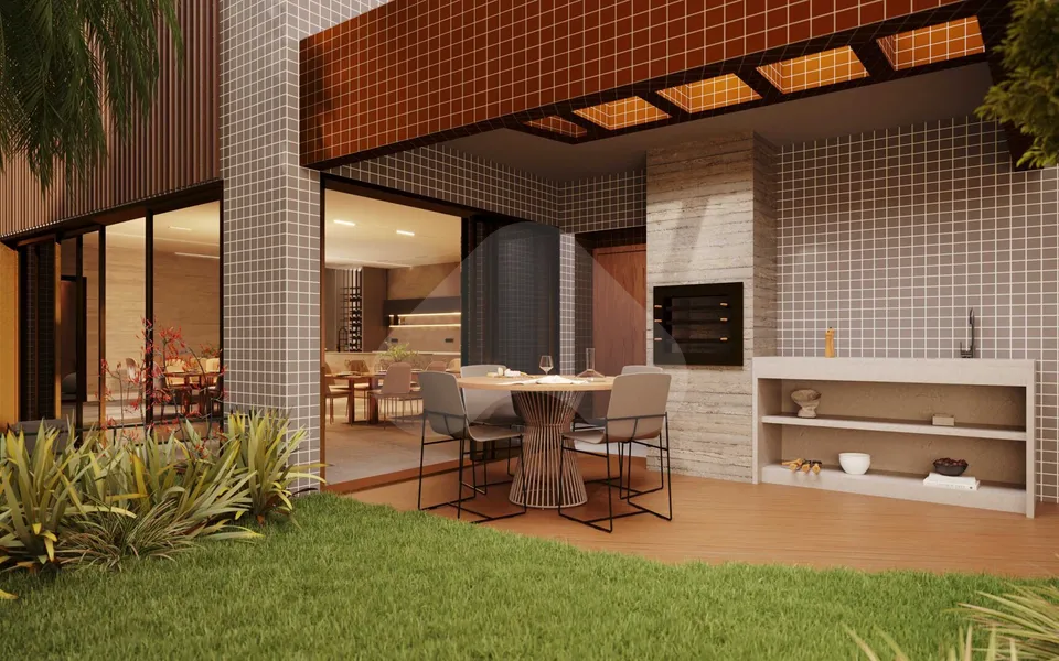 Porto Firenze - Apartamento com 62,32 m², em Encruzilhada — foto 13