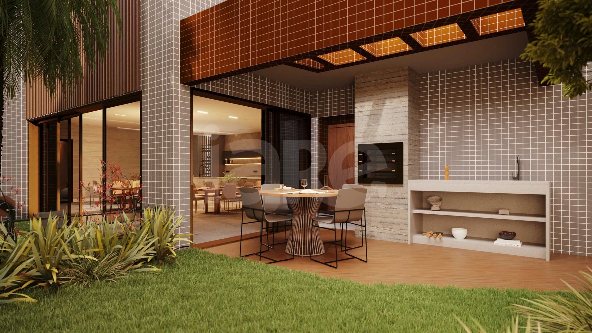 Porto Firenze - Apartamento com 62,32 m², em Encruzilhada — foto 15