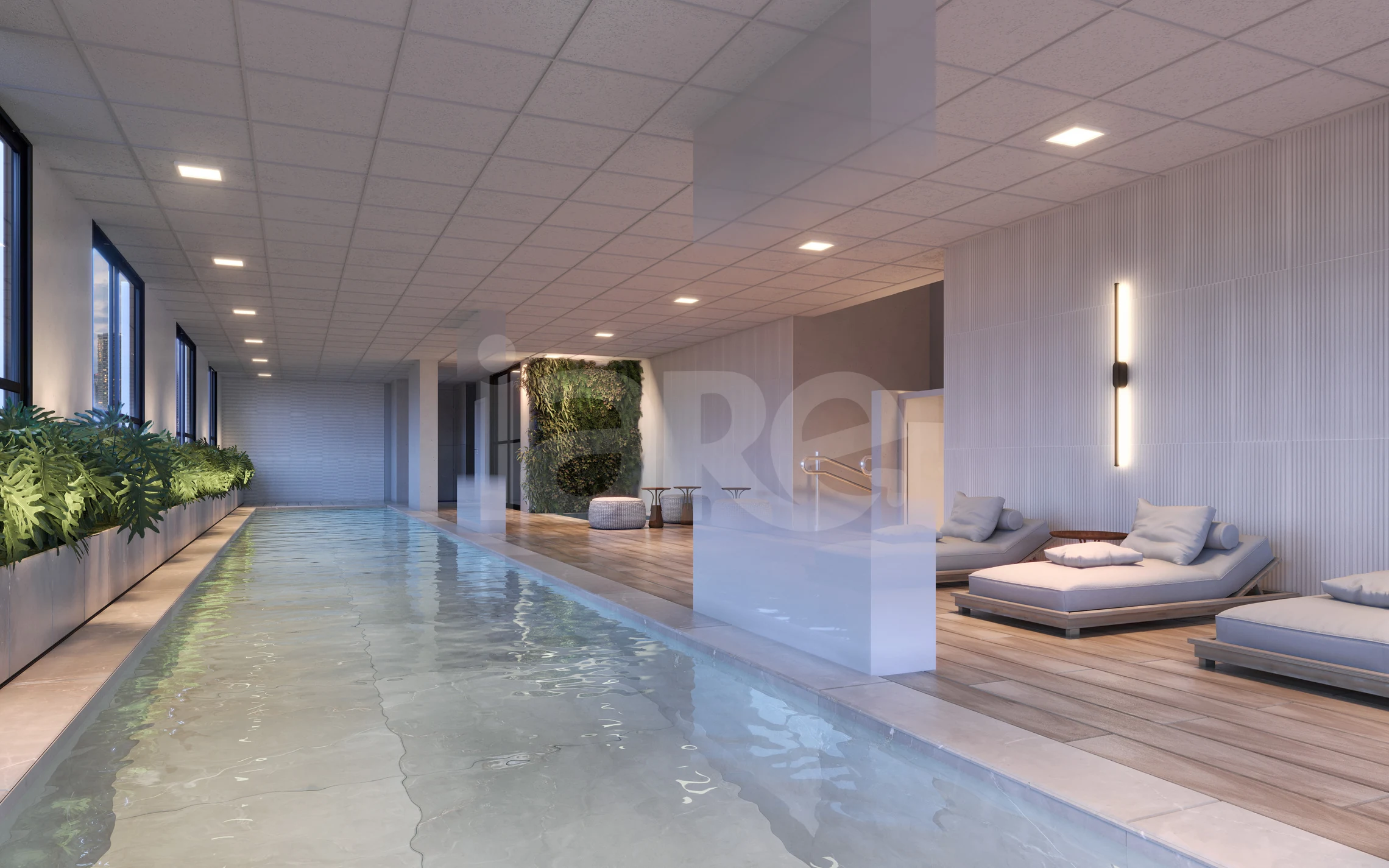 THINK Apiacás - Apartamento com 97,76 m², em Perdizes — foto 12