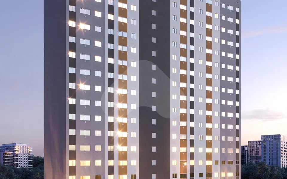 Foto de HM Smart Barra Funda