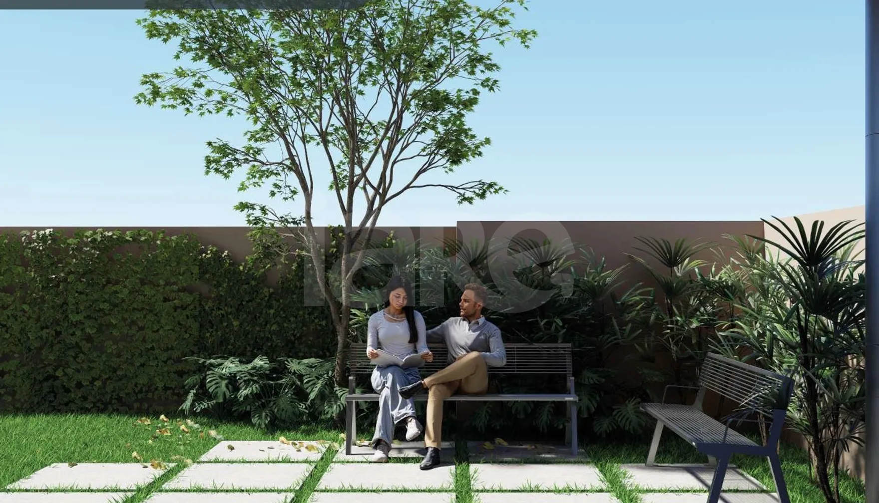 Tamoios - Cobertura com 196,45 m², em Vila Izabel — foto 15