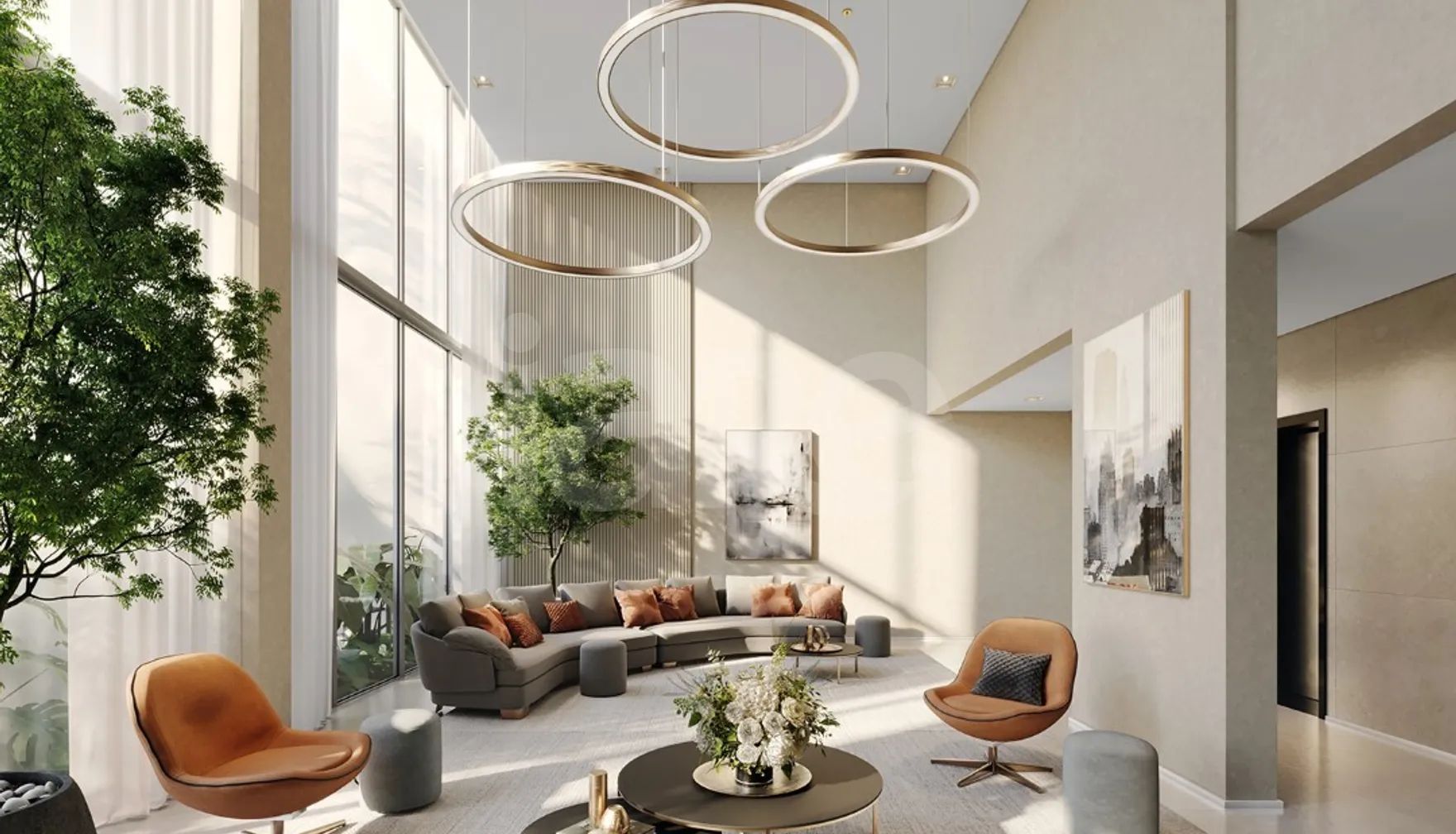 Origem Guilhermina - Studio com 24,29 m², em Vila Guilhermina — foto 5